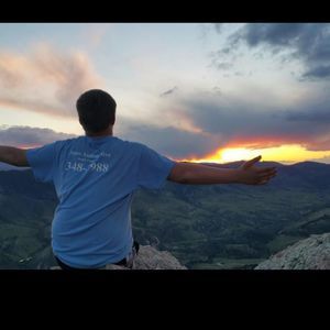 Meet your Posher, Jared